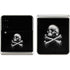 Alchemy Carta Blackbloods Bones Galaxy Z Flip3 5G Skin